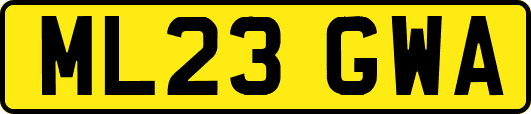 ML23GWA