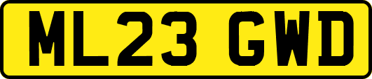 ML23GWD