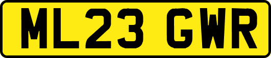 ML23GWR