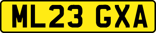 ML23GXA
