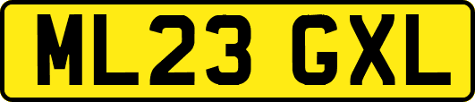 ML23GXL
