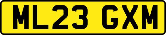 ML23GXM