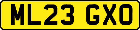 ML23GXO