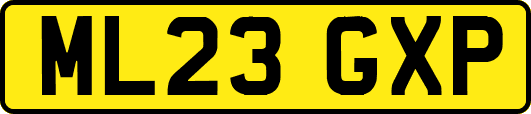 ML23GXP