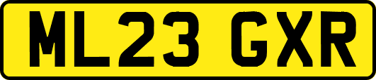 ML23GXR