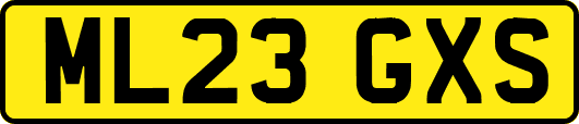 ML23GXS