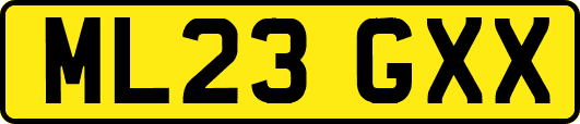 ML23GXX