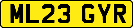 ML23GYR