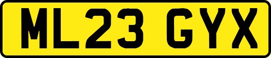 ML23GYX