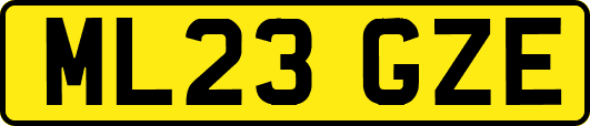 ML23GZE