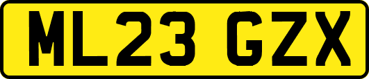 ML23GZX
