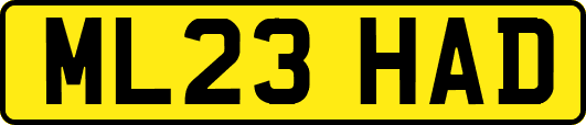 ML23HAD
