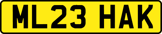 ML23HAK