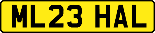 ML23HAL