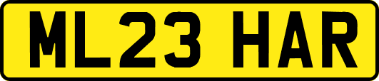 ML23HAR
