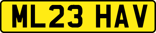 ML23HAV