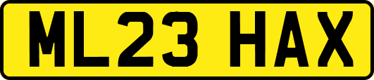ML23HAX