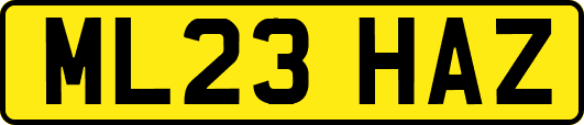 ML23HAZ