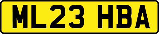 ML23HBA