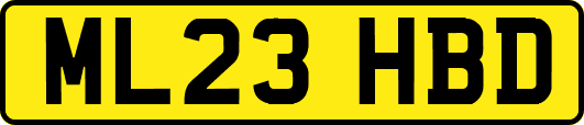 ML23HBD