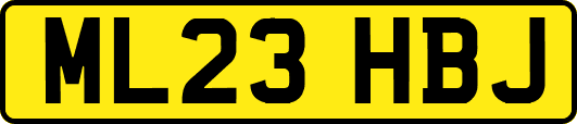 ML23HBJ