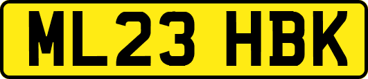 ML23HBK