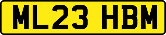 ML23HBM