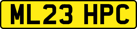ML23HPC