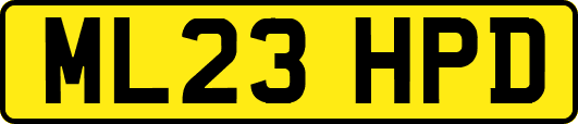 ML23HPD