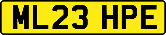 ML23HPE