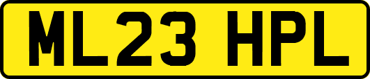 ML23HPL
