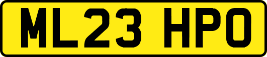 ML23HPO