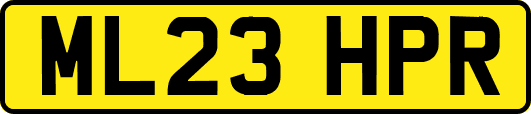 ML23HPR