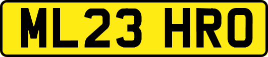 ML23HRO