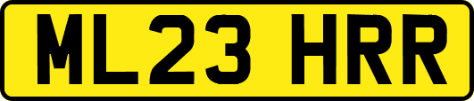 ML23HRR