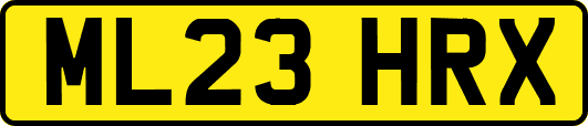 ML23HRX