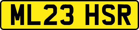 ML23HSR