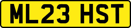 ML23HST