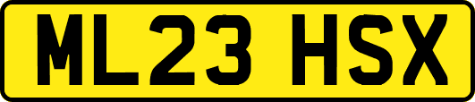 ML23HSX