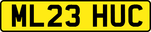 ML23HUC