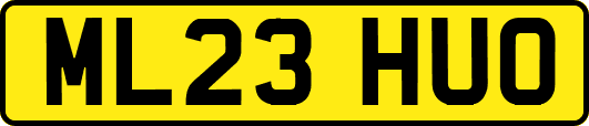 ML23HUO