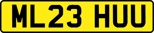 ML23HUU