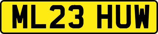 ML23HUW