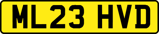 ML23HVD