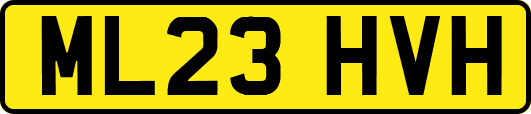 ML23HVH