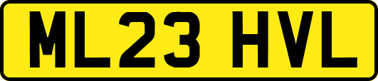 ML23HVL