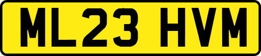 ML23HVM