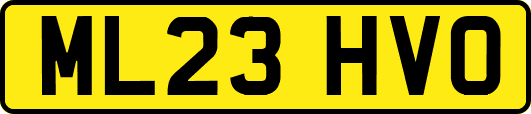 ML23HVO