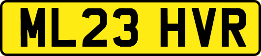 ML23HVR