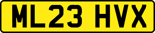 ML23HVX